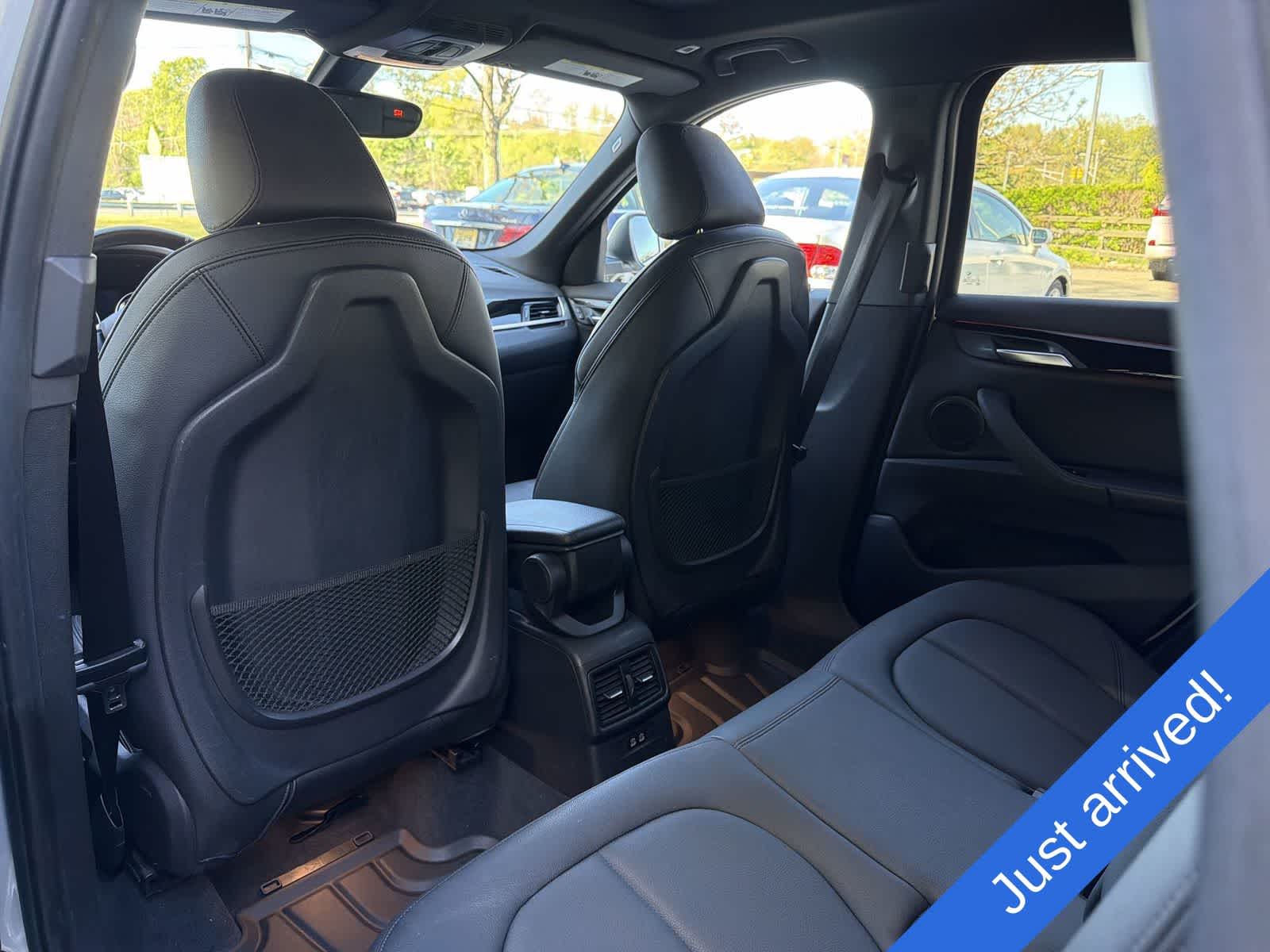 Thumbnail: 2018 BMW X1 - 20