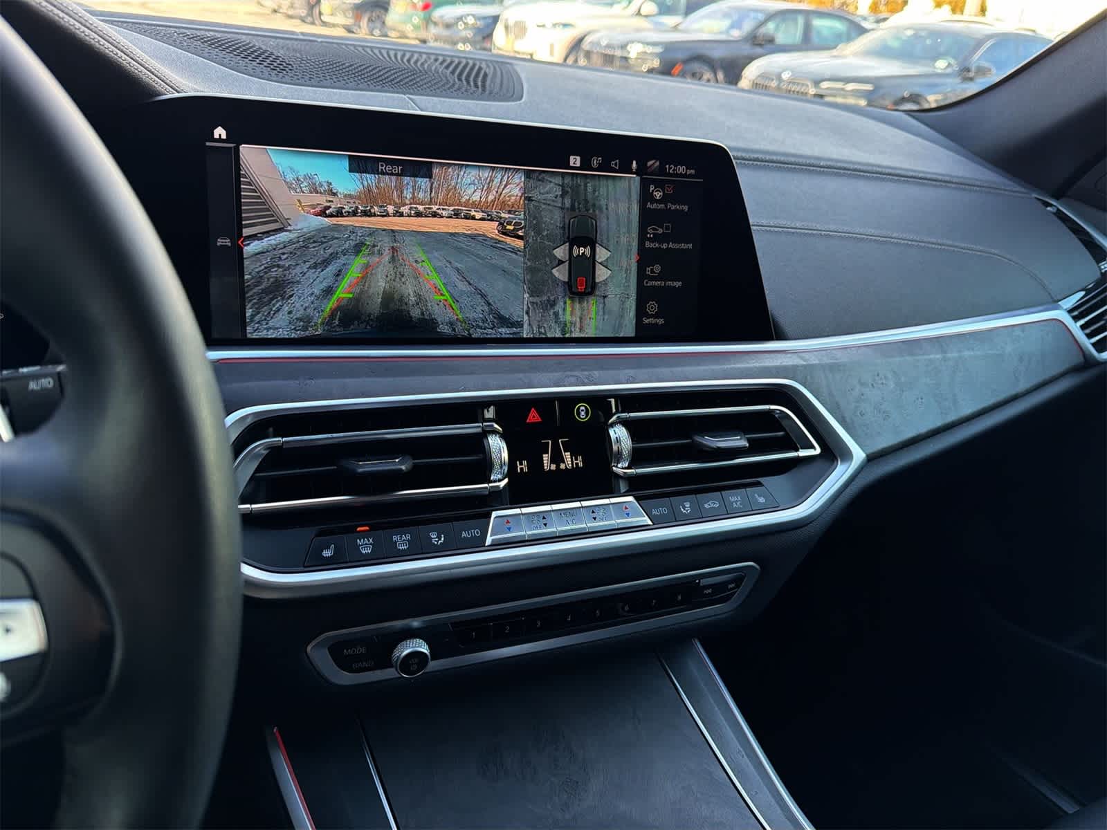 Thumbnail: 2022 BMW X5 - 24