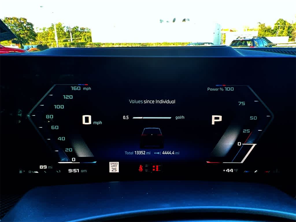 Thumbnail: 2025 BMW X5 - 26