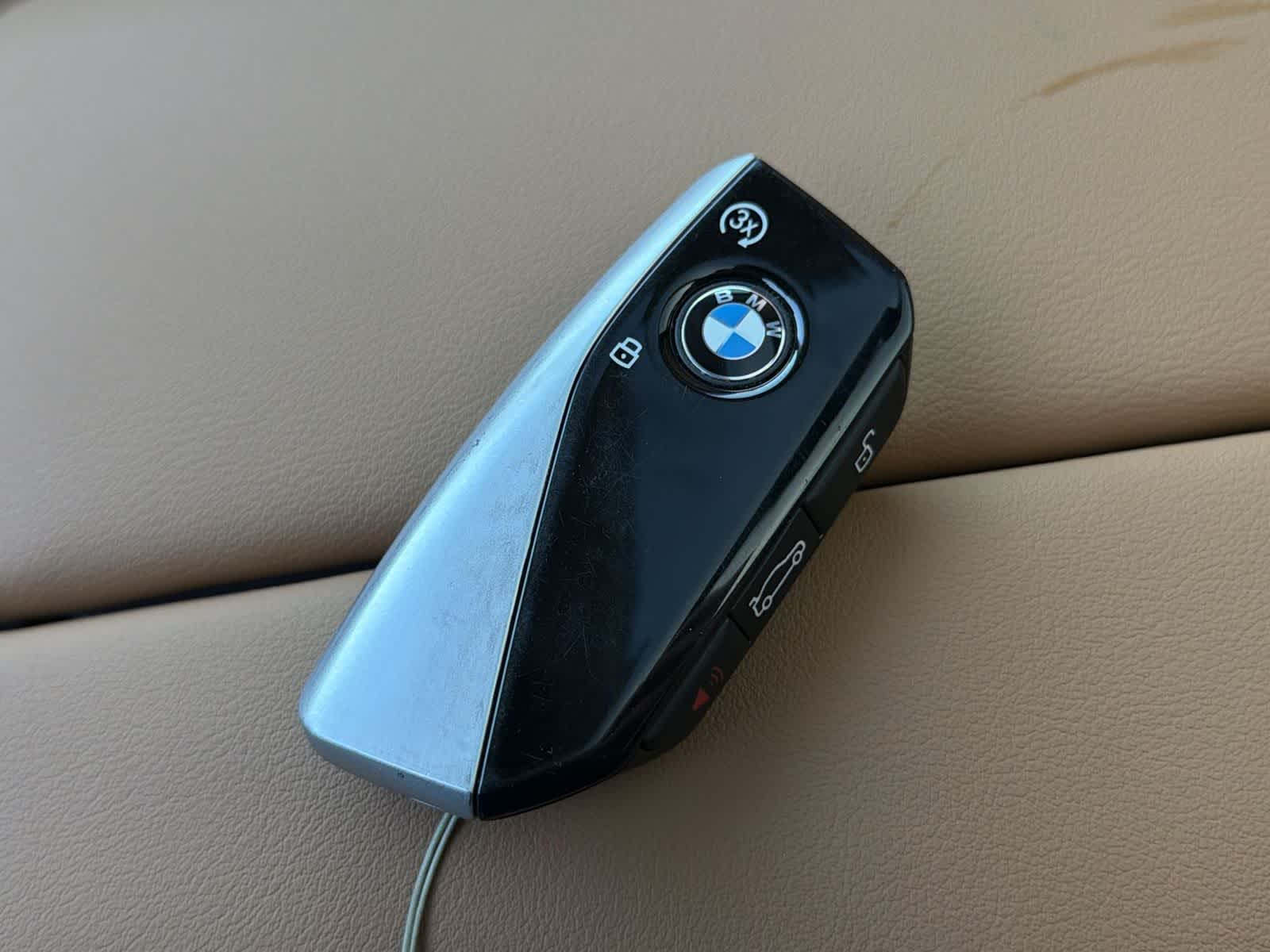 Thumbnail: 2026 BMW X7 - 28