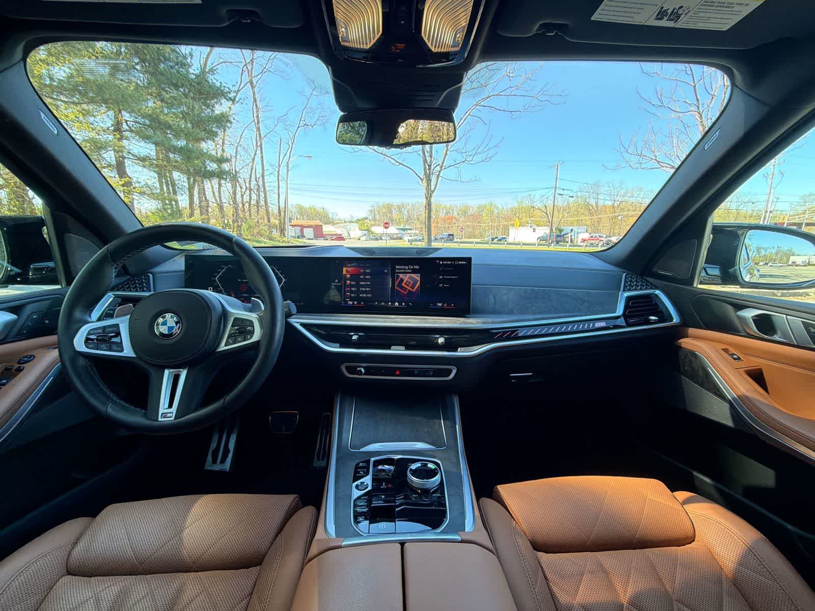 Thumbnail: 2024 BMW X5 - 18