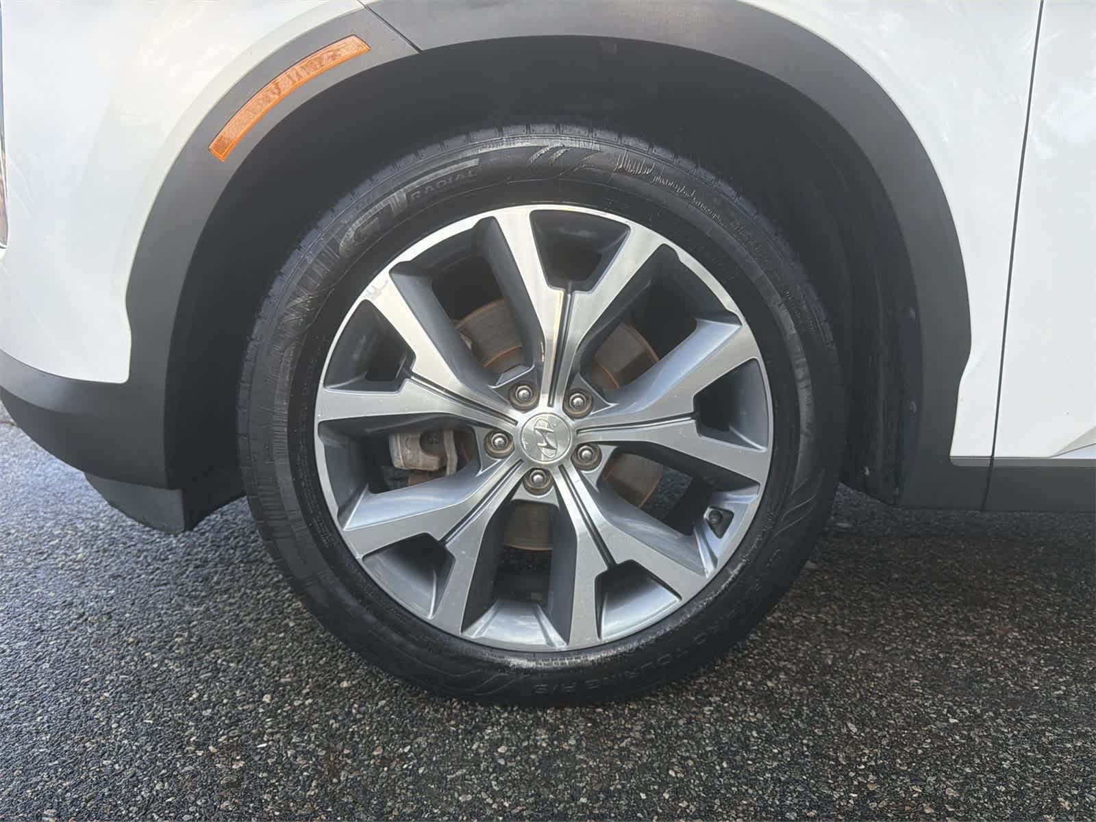 Thumbnail: 2020 Hyundai Palisade - 16