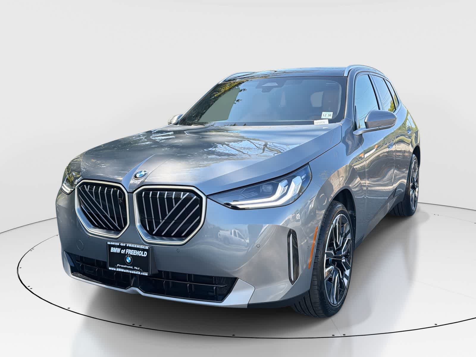 2025 BMW X3 30 XDRIVE's photo