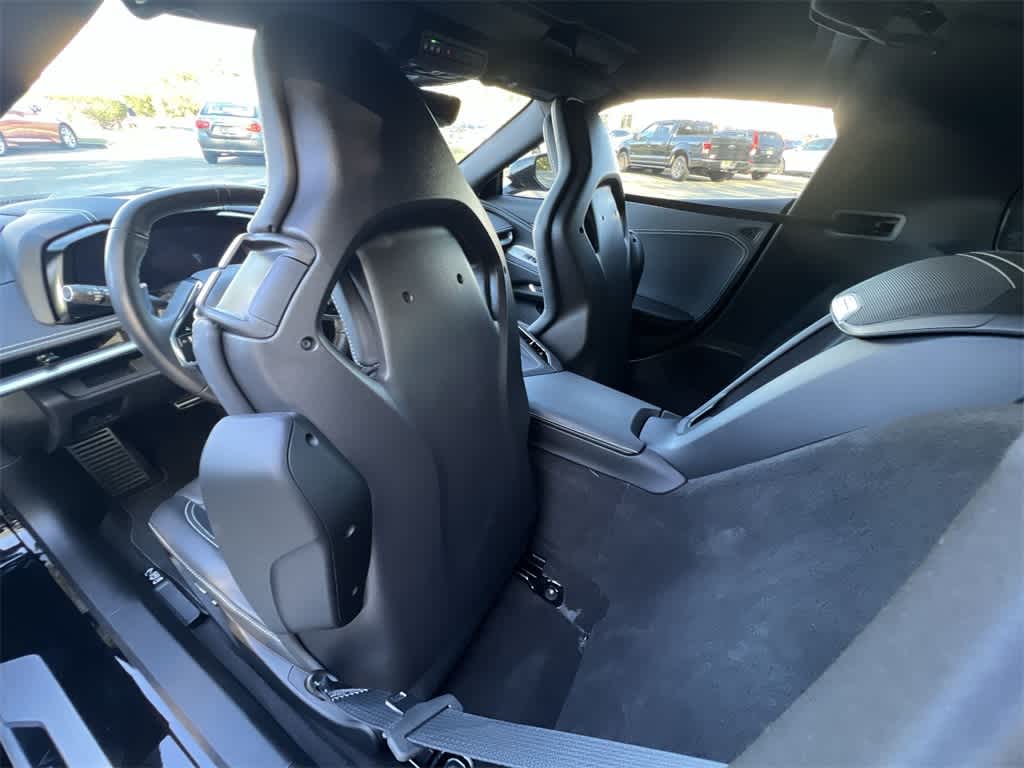 Thumbnail: 2024 Chevrolet Corvette - 20