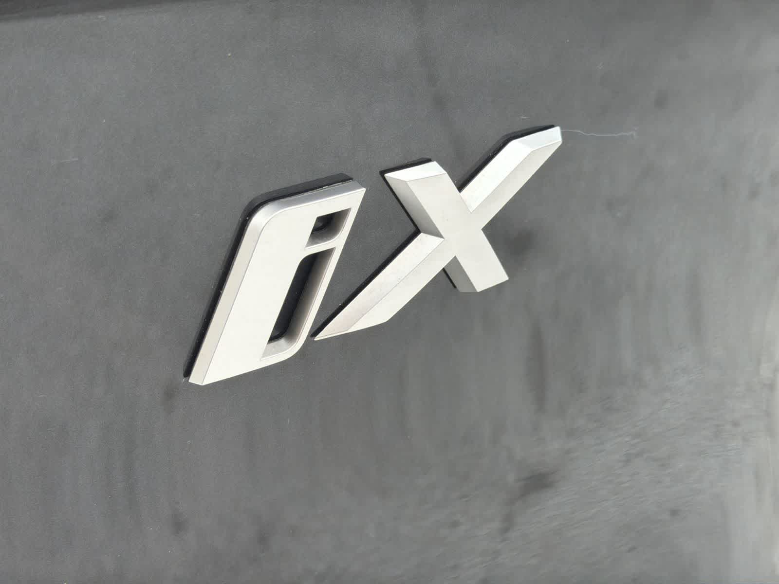 Thumbnail: 2026 BMW iX - 15