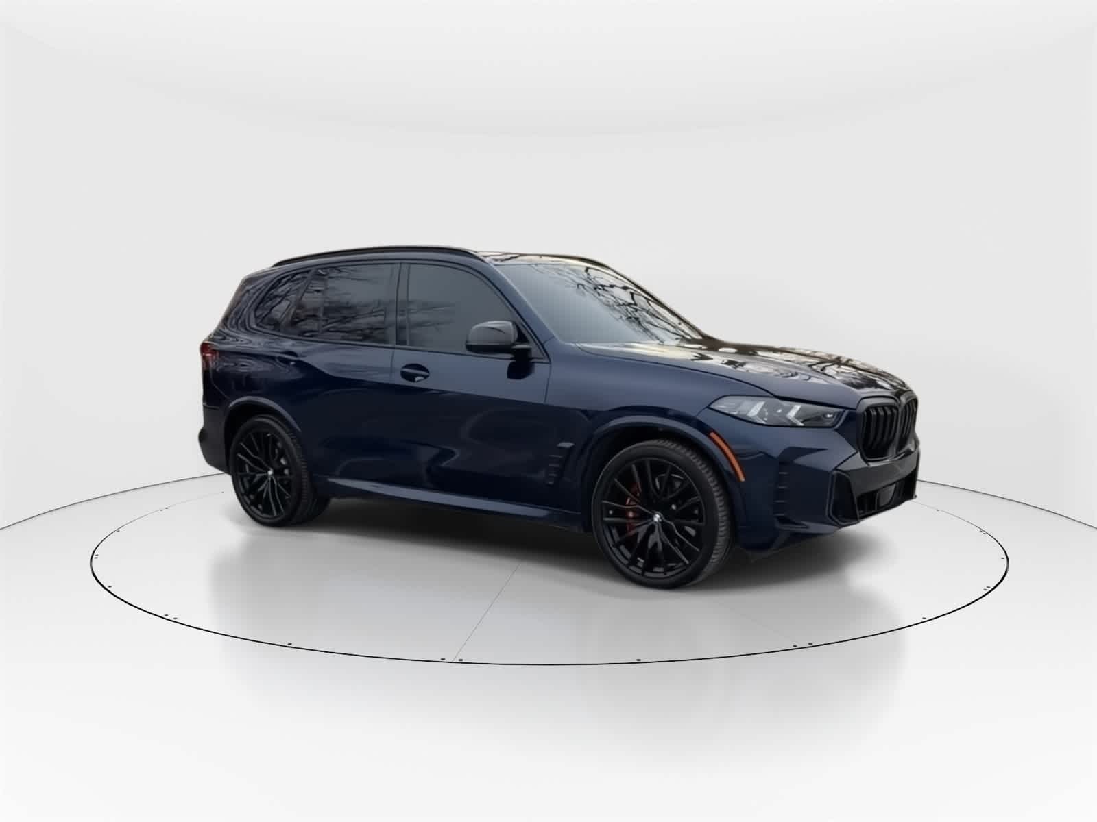 Thumbnail: 2024 BMW X5 - 3