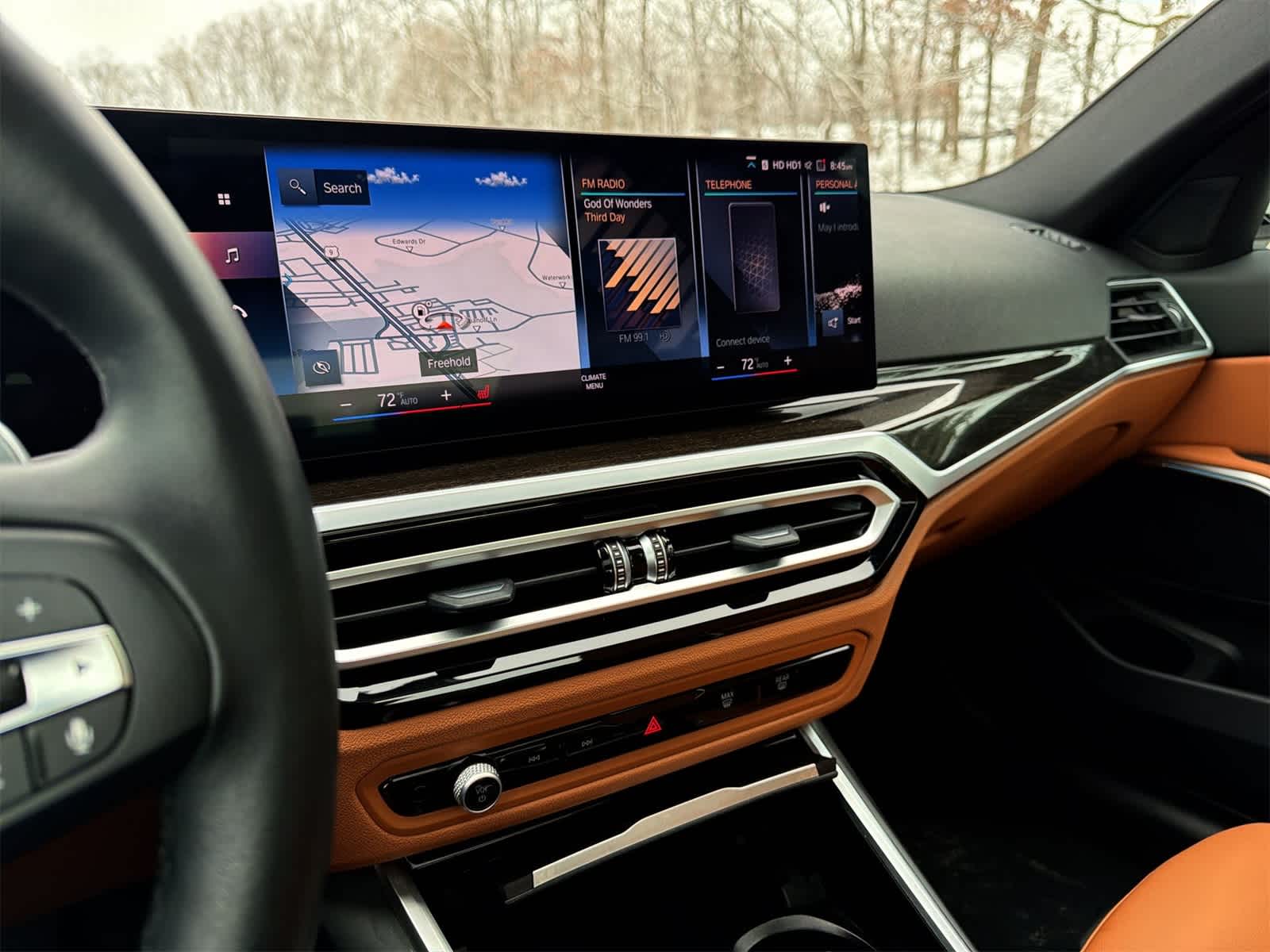 Thumbnail: 2023 BMW 3 Series - 24