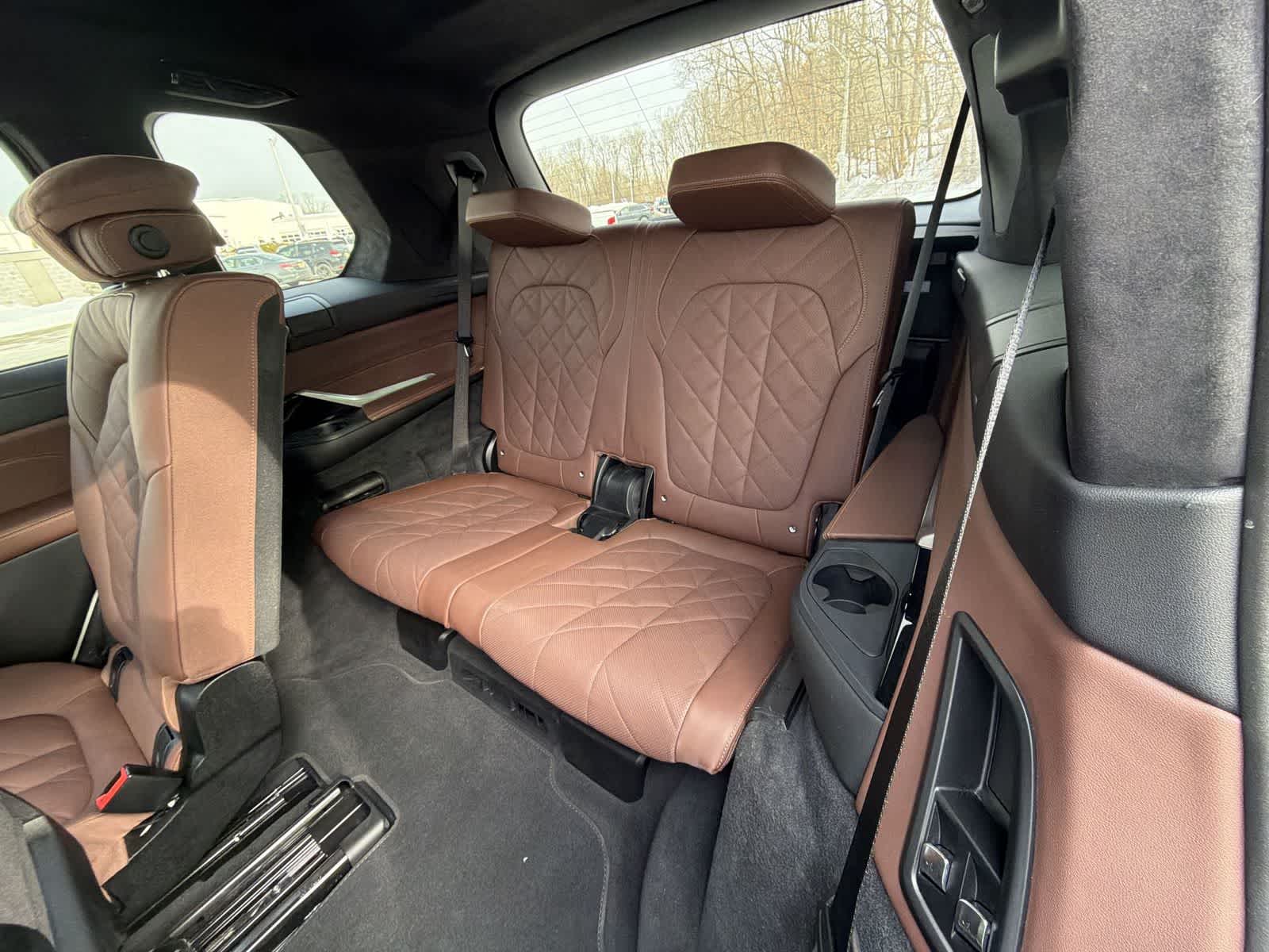 Thumbnail: 2024 BMW X7 - 30