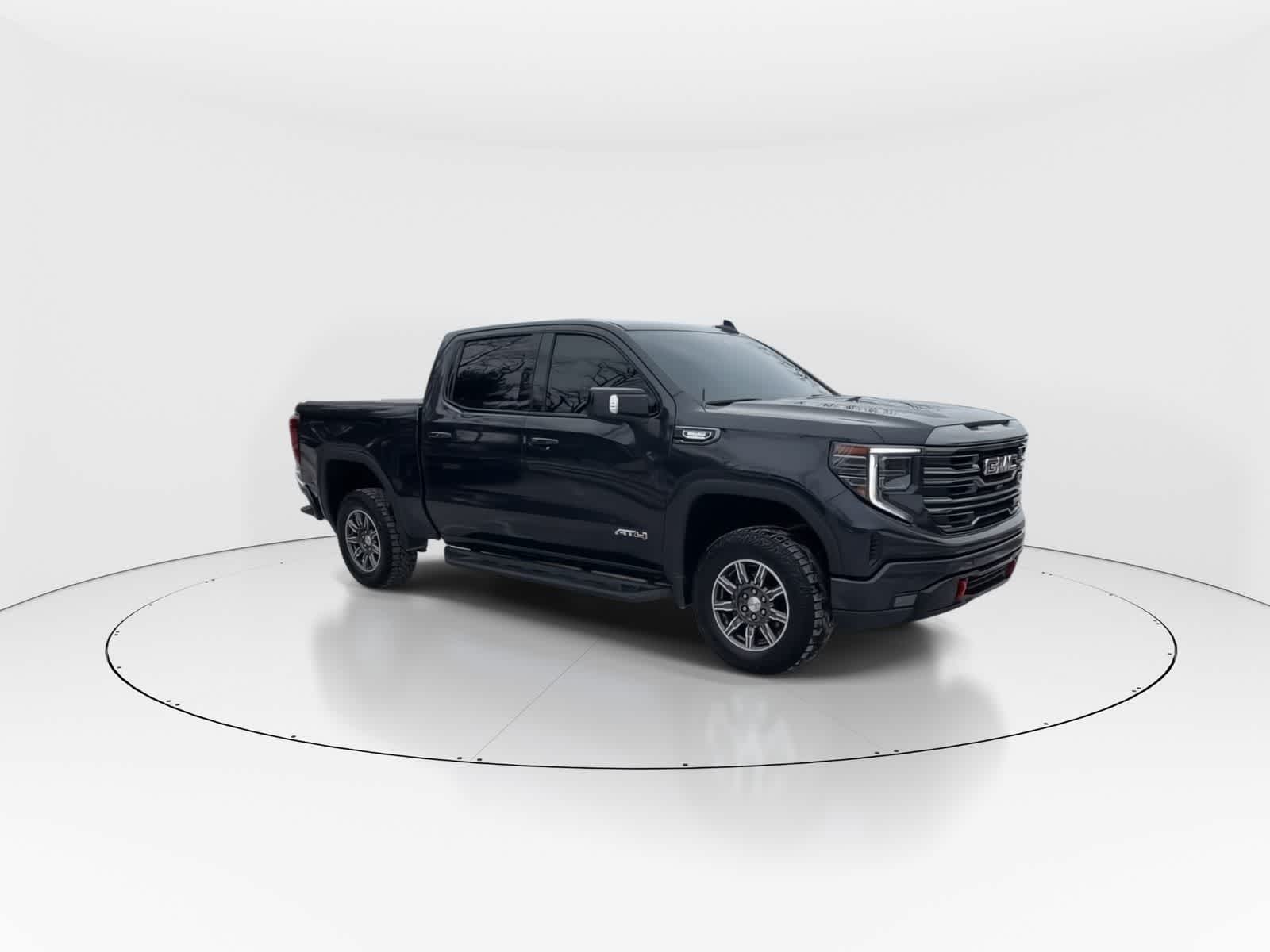 Thumbnail: 2024 GMC Sierra 1500 - 3