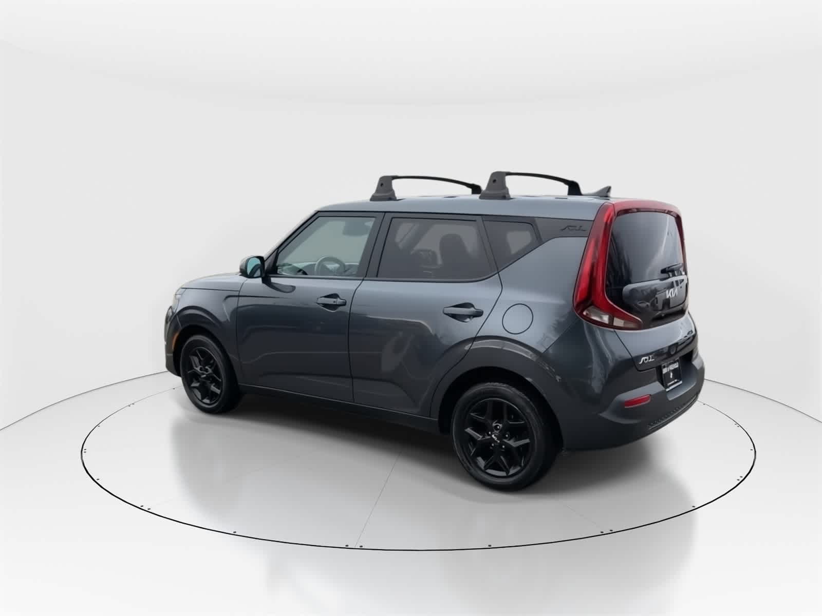 Thumbnail: 2022 Kia Soul - 7