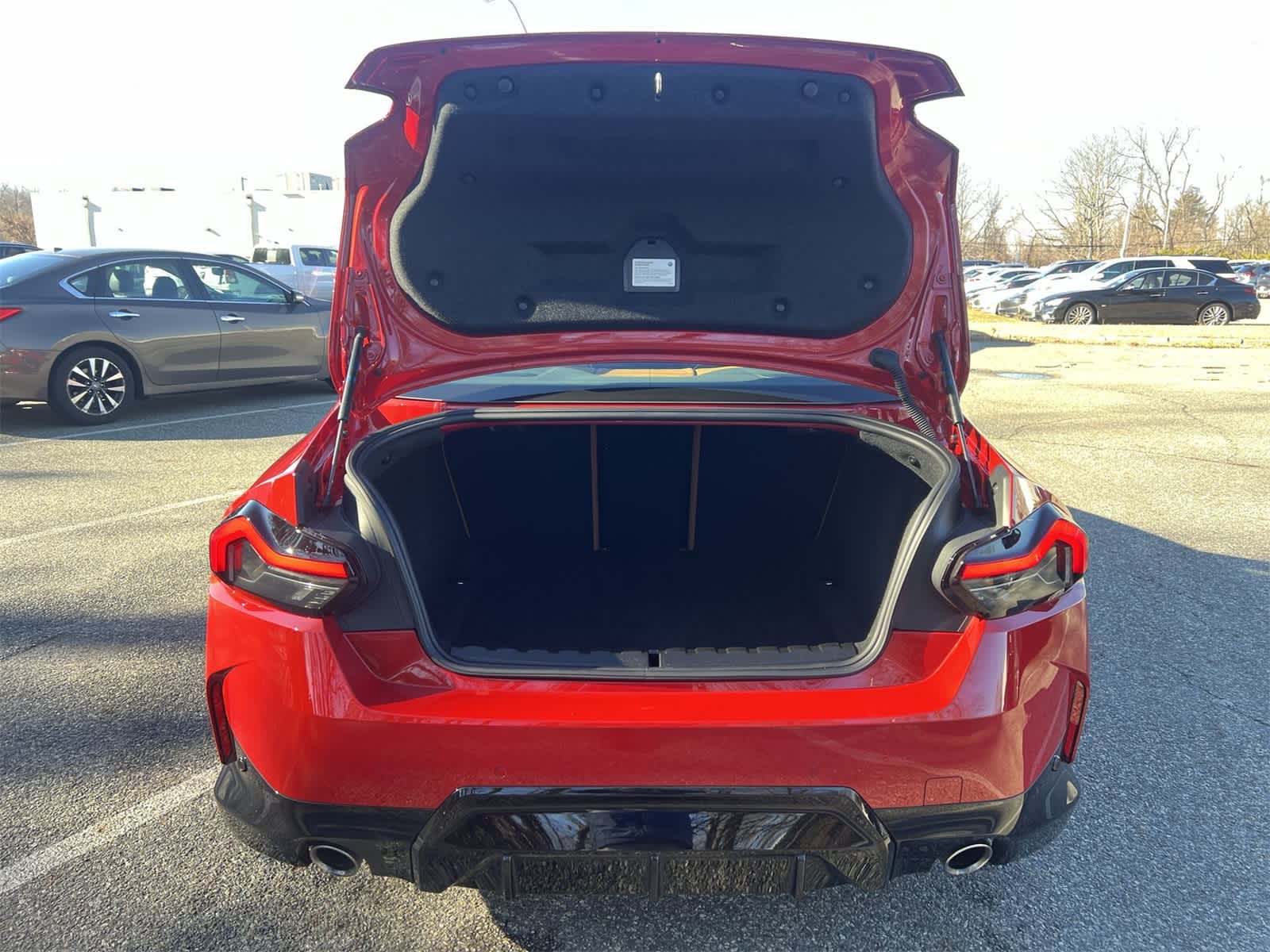 Thumbnail: 2023 BMW 2 Series - 27