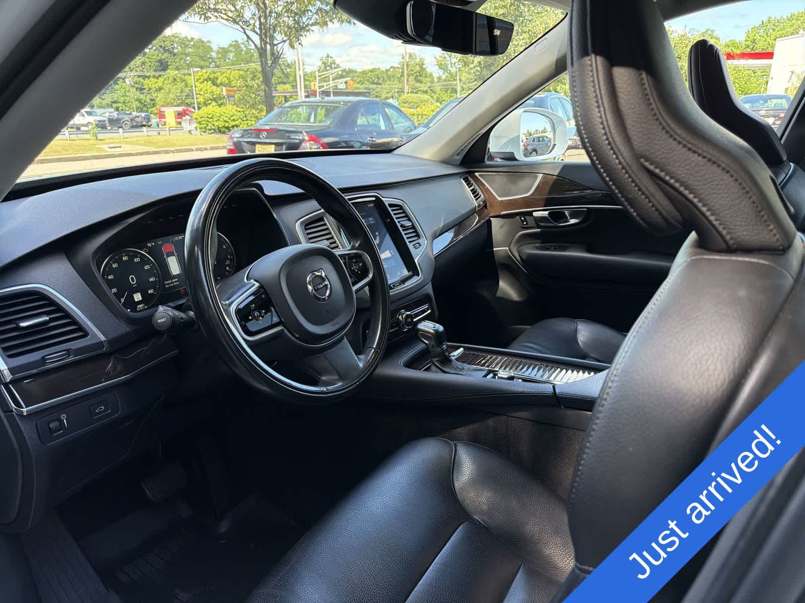 2019 Volvo XC90 T6 Momentum -
                  Freehold, NJ