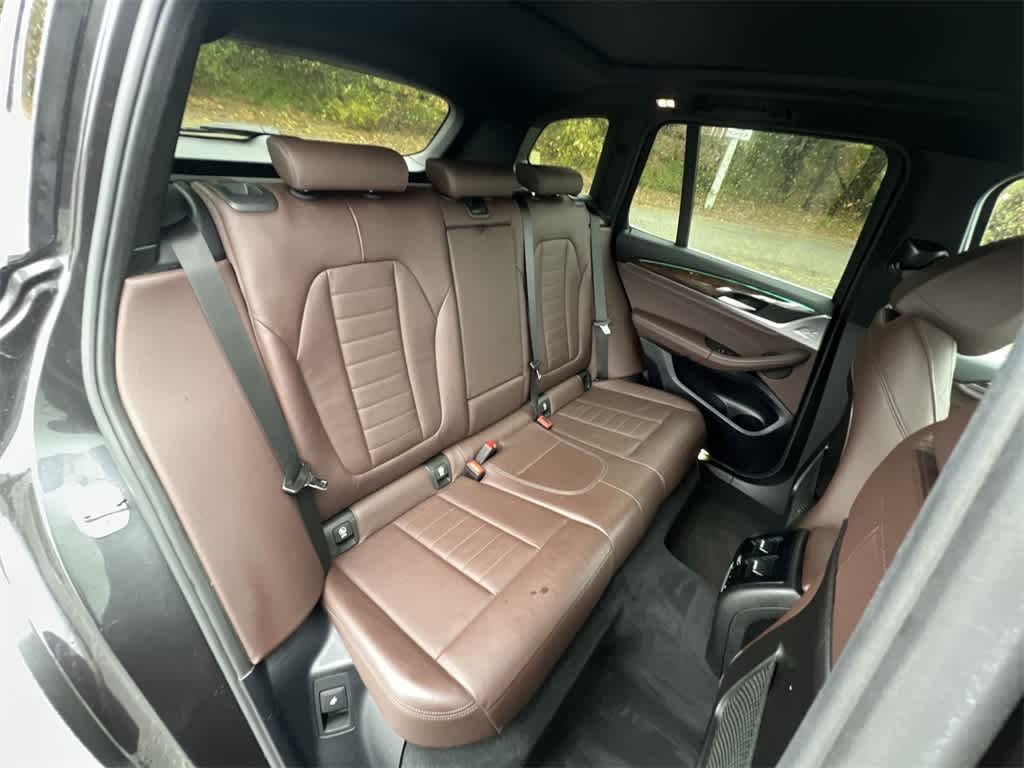 Thumbnail: 2019 BMW X3 - 21