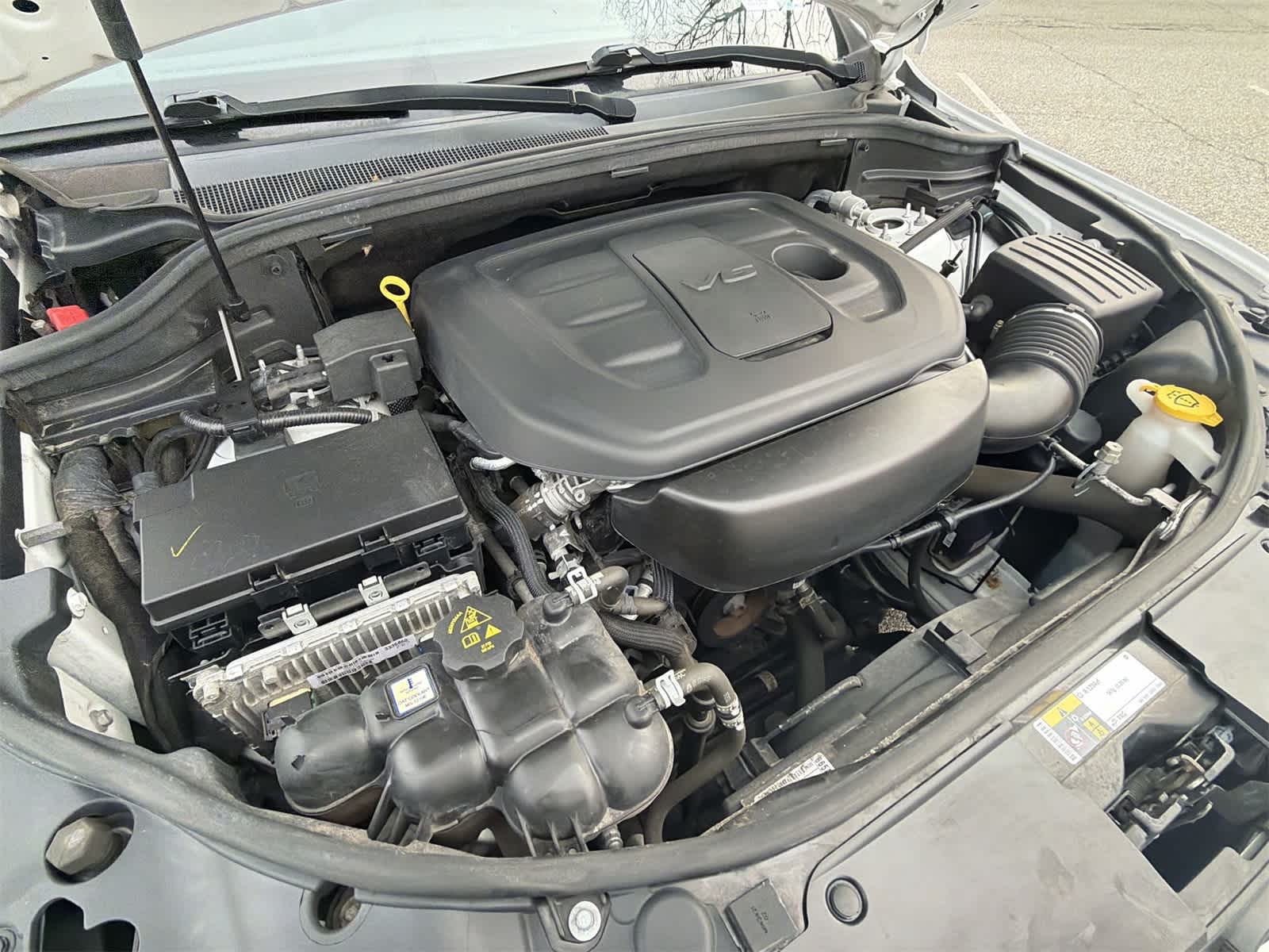 Thumbnail: 2019 Jeep Grand Cherokee - 17