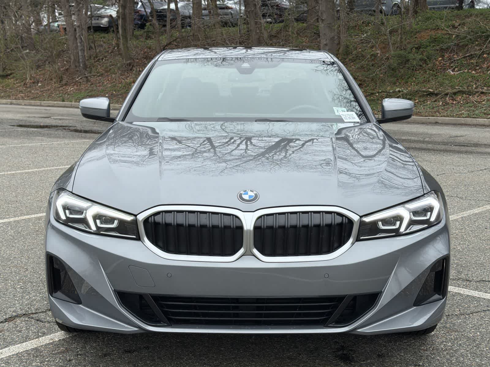 Thumbnail: 2023 BMW 3 Series - 14