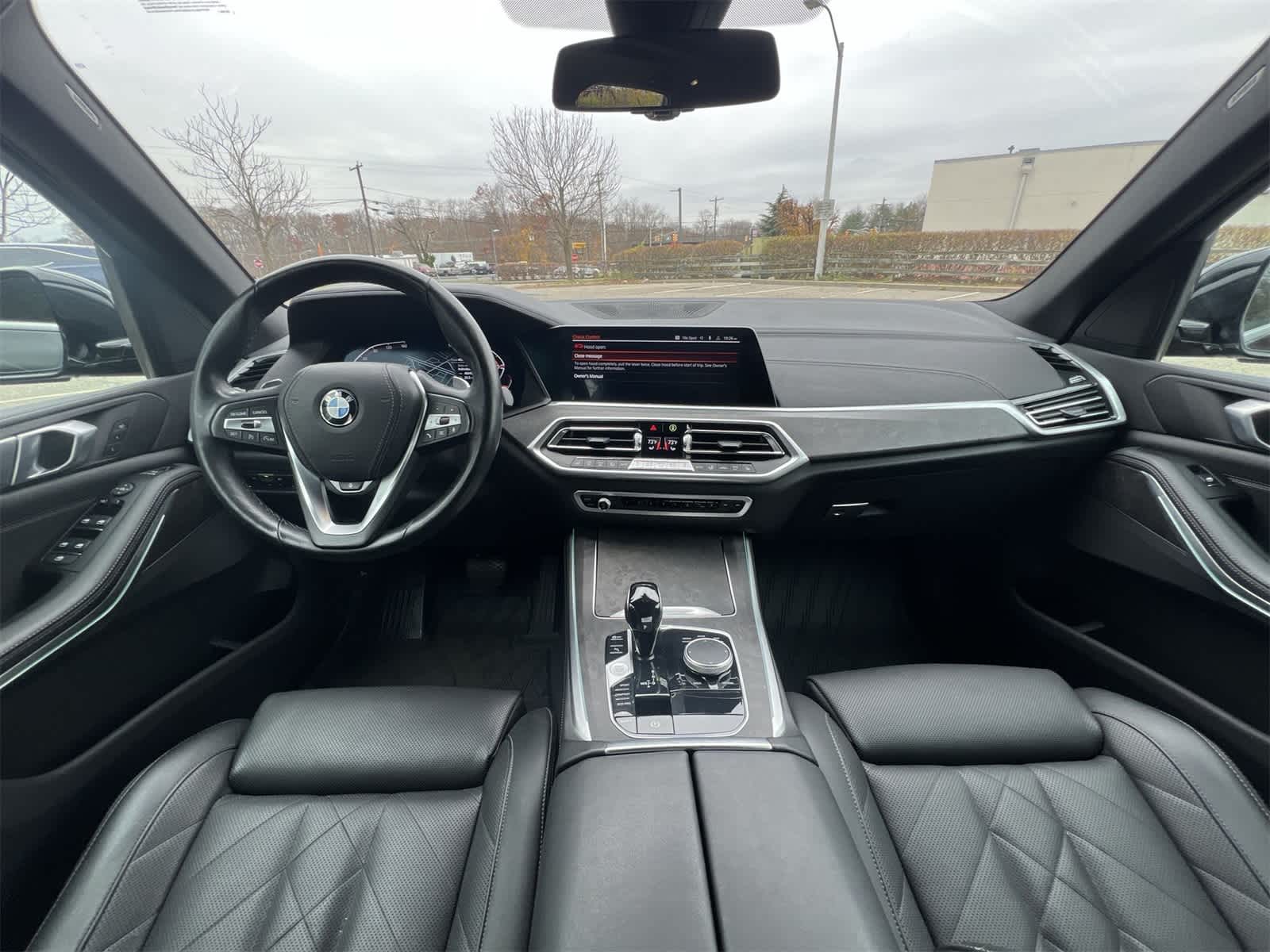 Thumbnail: 2023 BMW X5 - 18