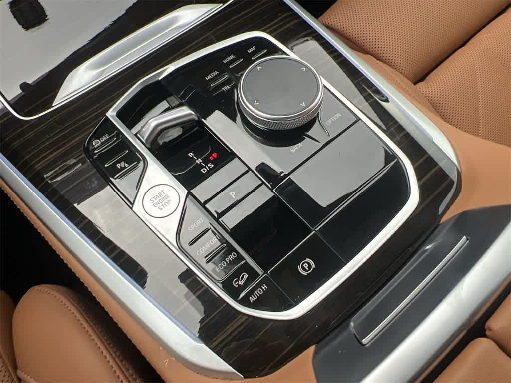 Thumbnail: 2024 BMW X5 - 25