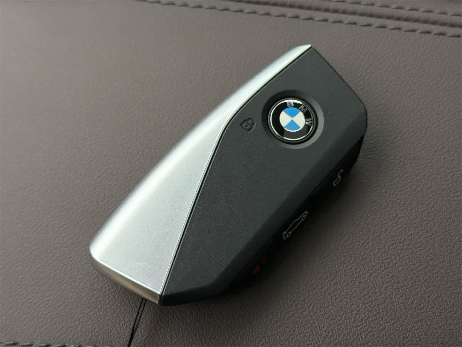 Thumbnail: 2025 BMW X1 - 28