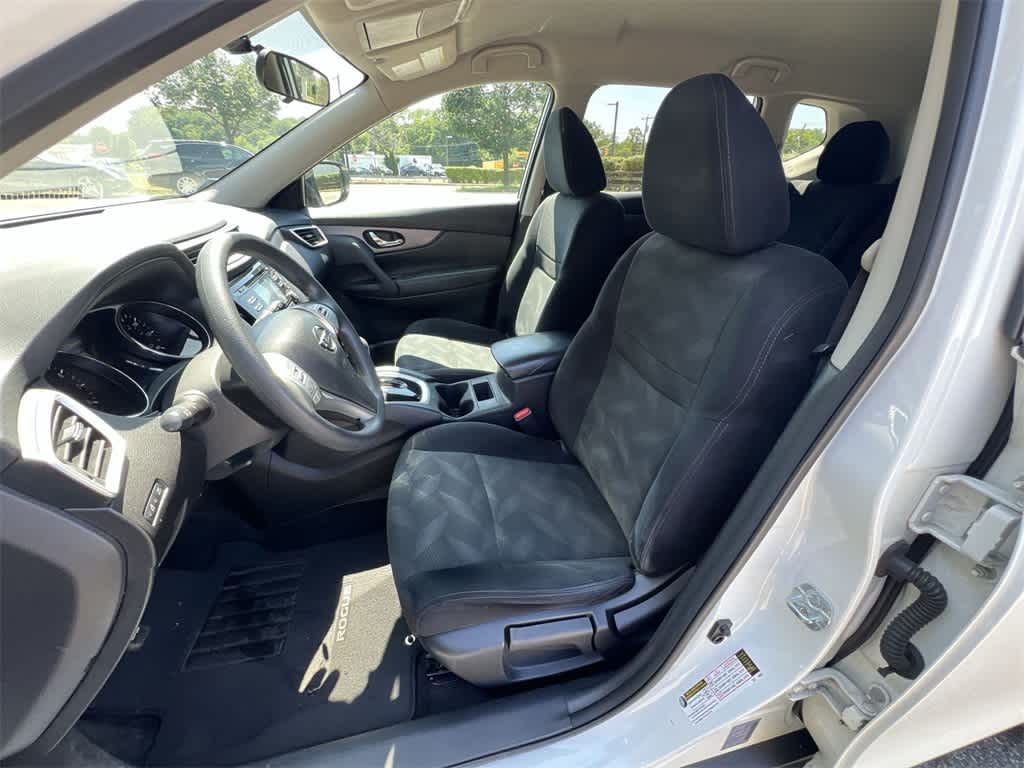 Thumbnail: 2016 Nissan Rogue - 19