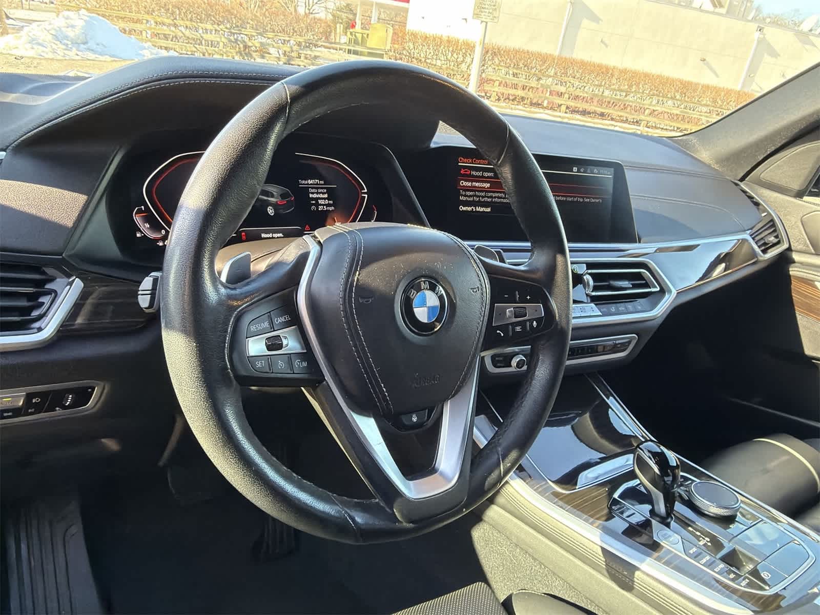 Thumbnail: 2023 BMW X5 - 23