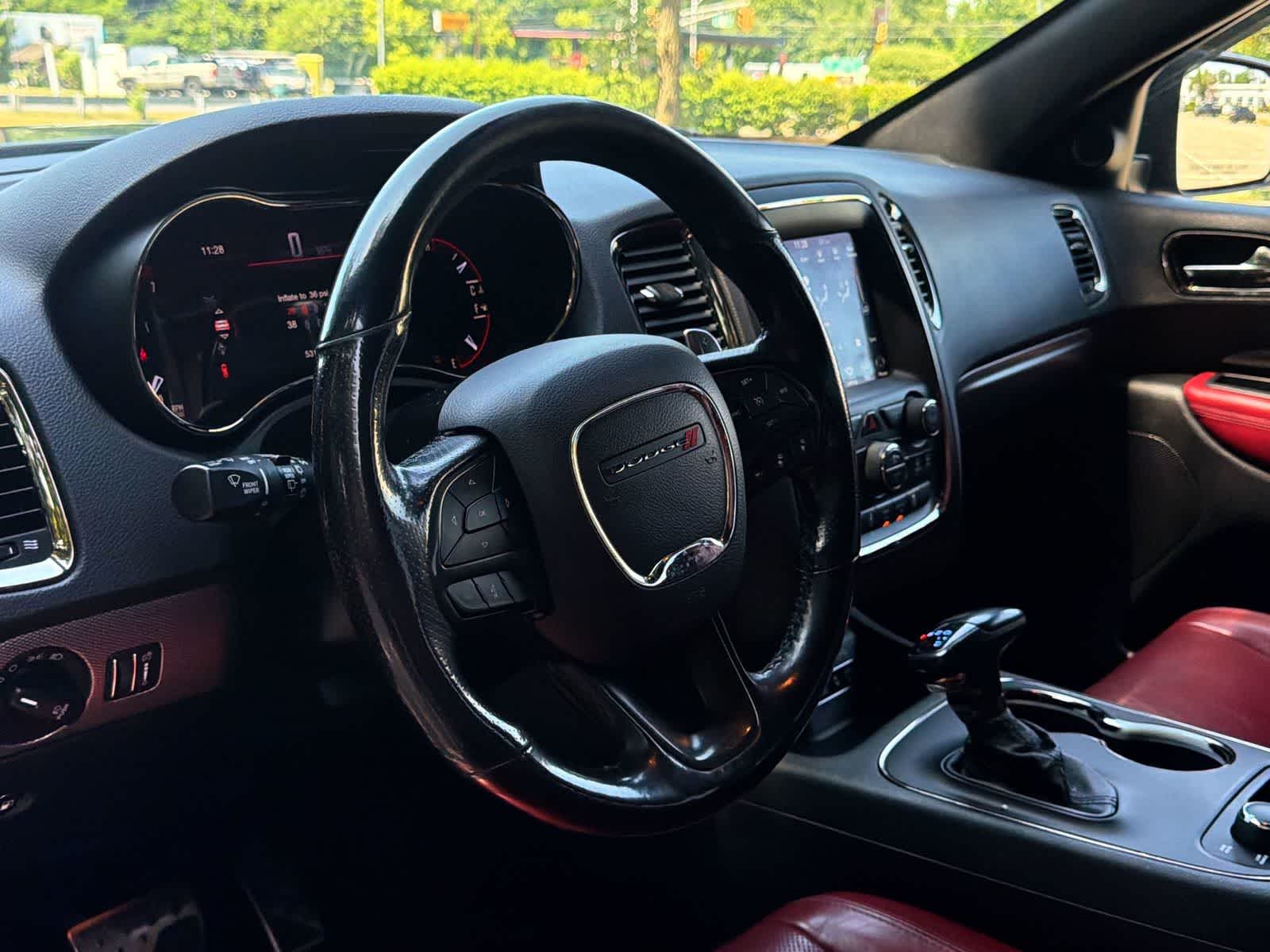 Thumbnail: 2020 Dodge Durango - 23