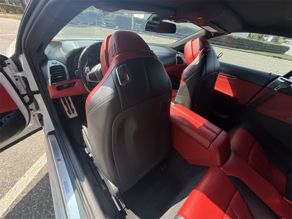 Thumbnail: 2022 BMW 8 Series - 20