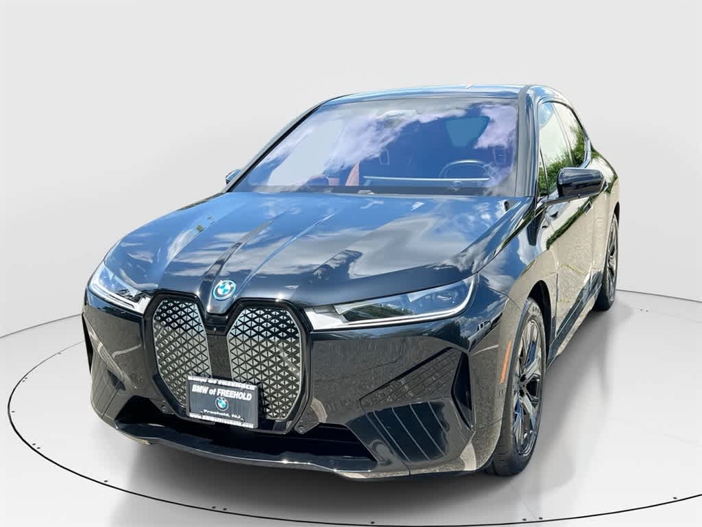 2023 BMW iX xDrive50 -
                  Freehold, NJ