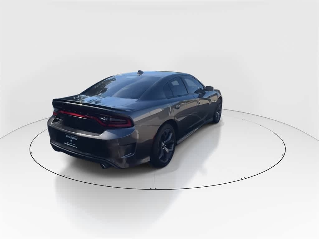 Thumbnail: 2018 Dodge Charger - 5
