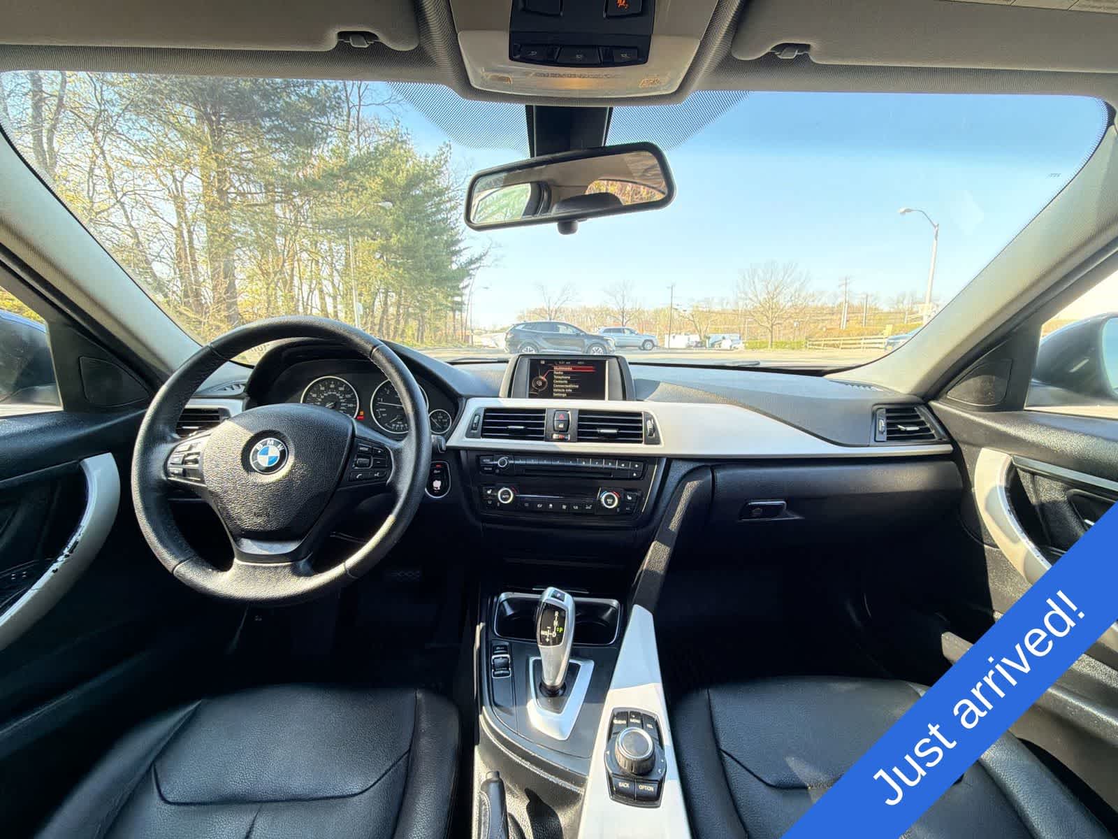 Thumbnail: 2015 BMW 3 Series - 18