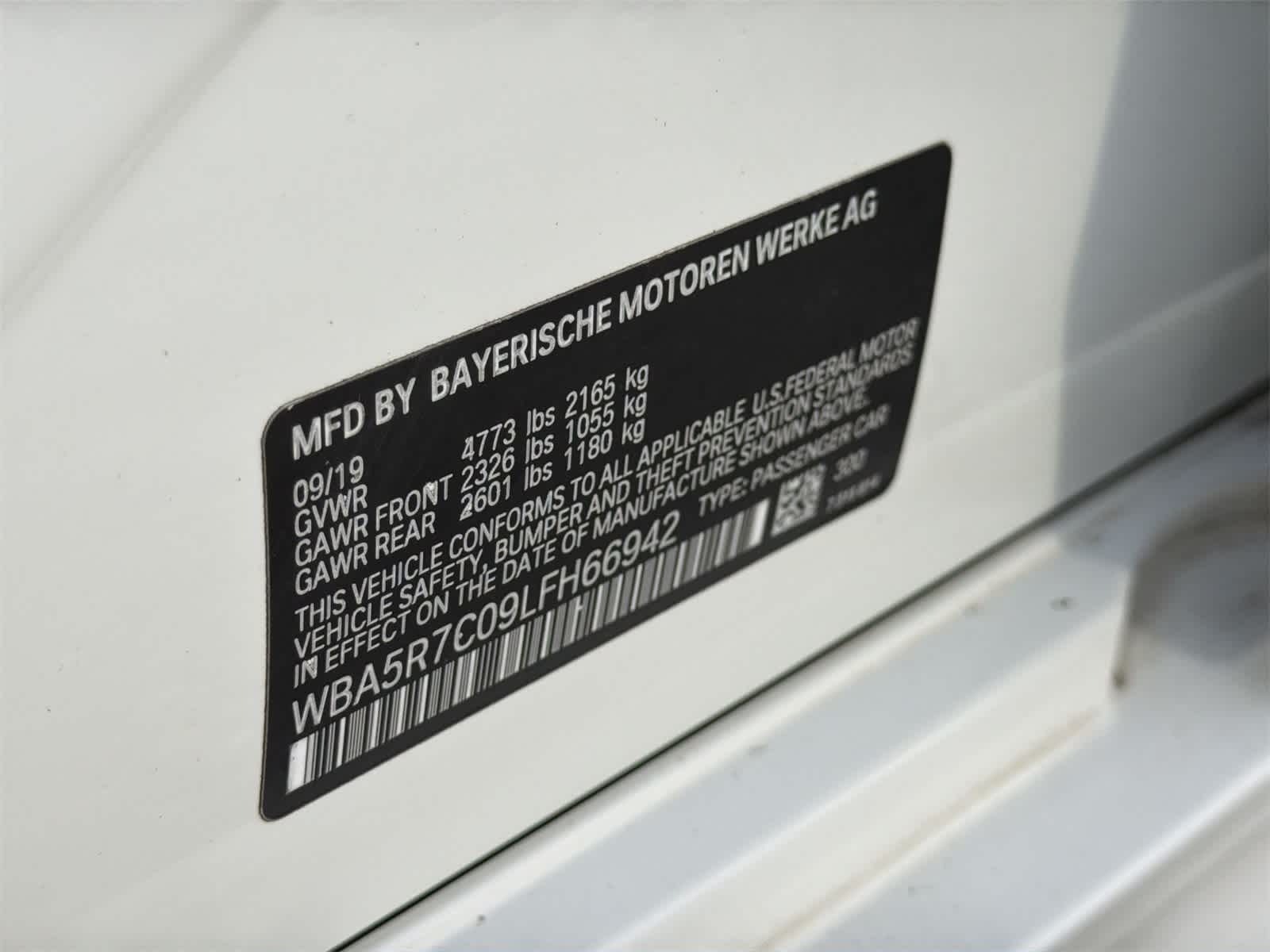 Thumbnail: 2020 BMW 3 Series - 29