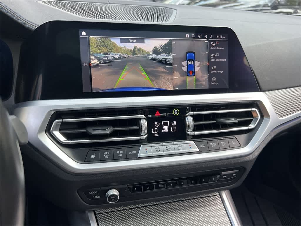 Thumbnail: 2019 BMW 3 Series - 24