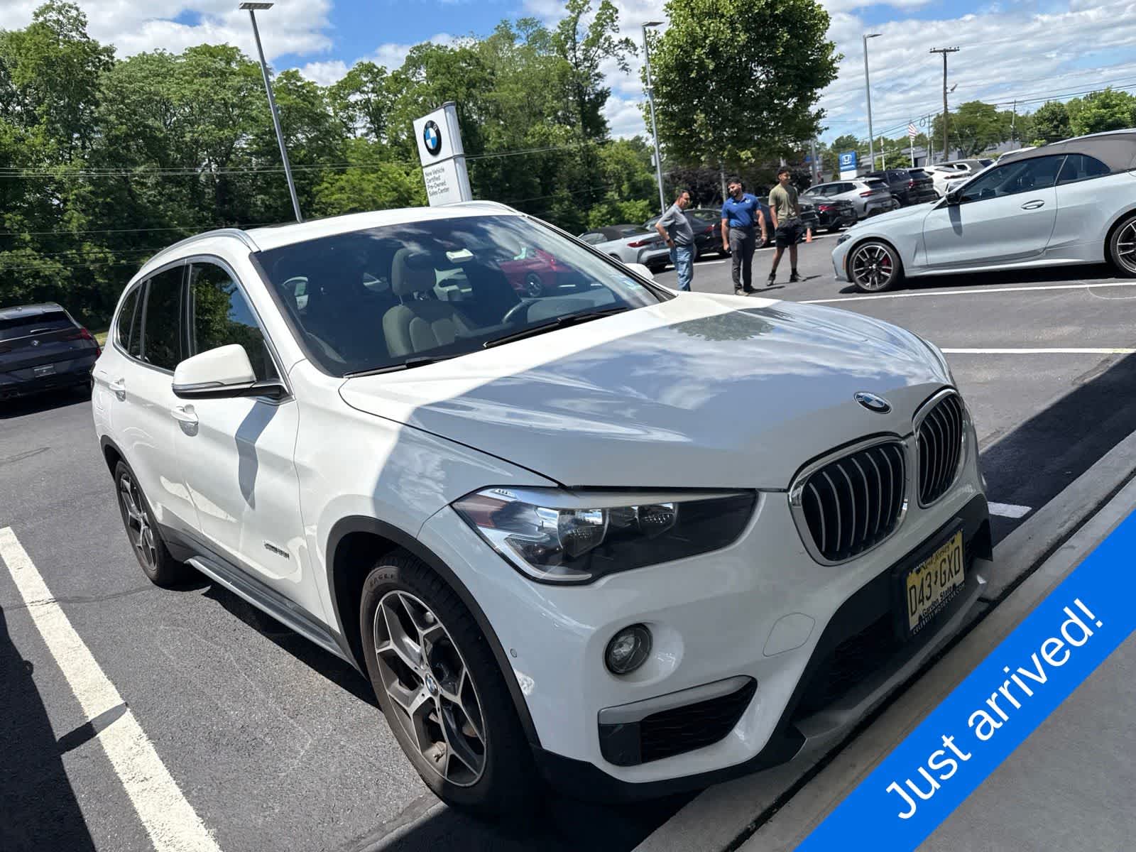 2016 BMW X1 xDrive28i -
                  Freehold, NJ