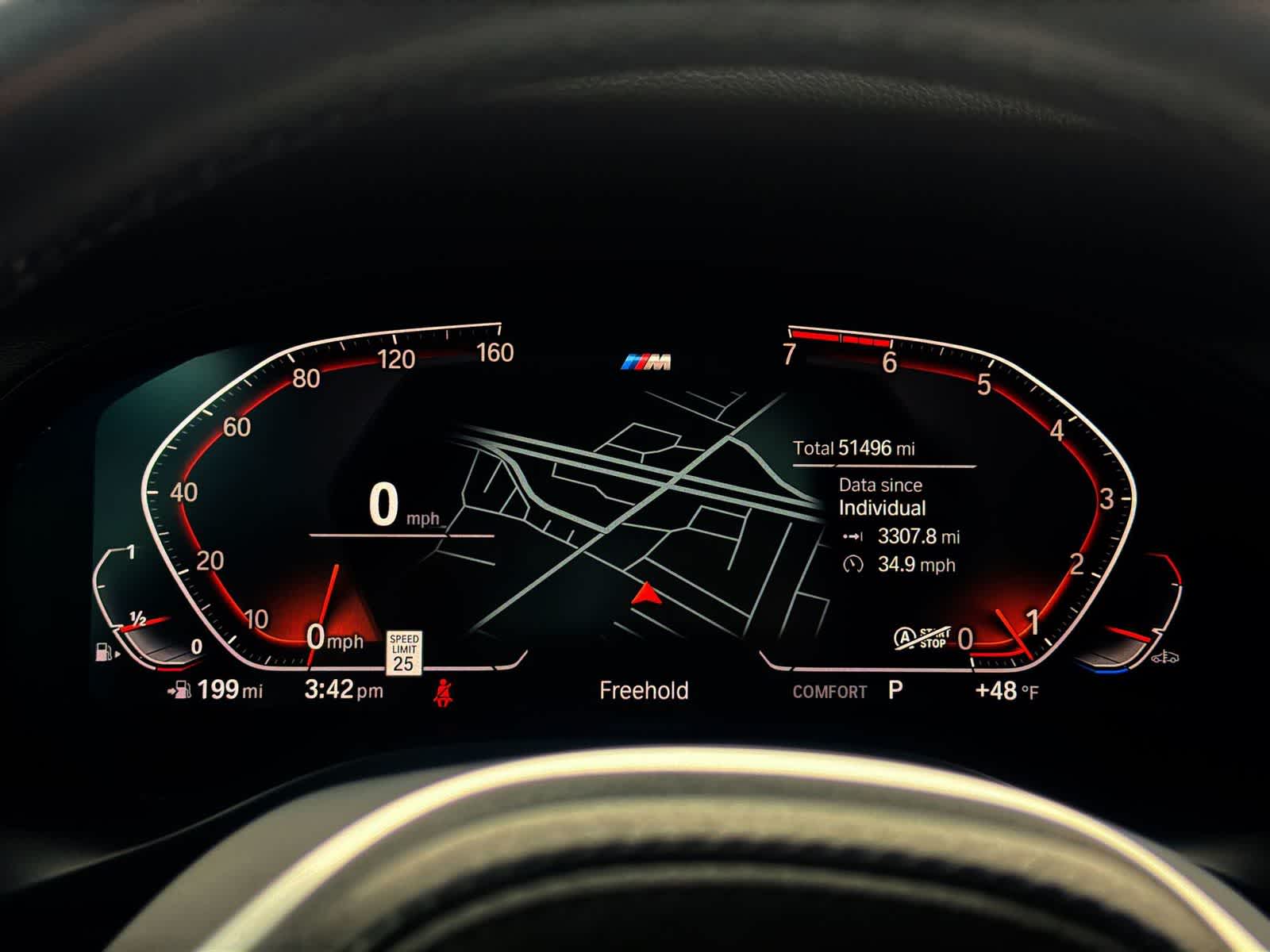 Thumbnail: 2023 BMW X3 - 26