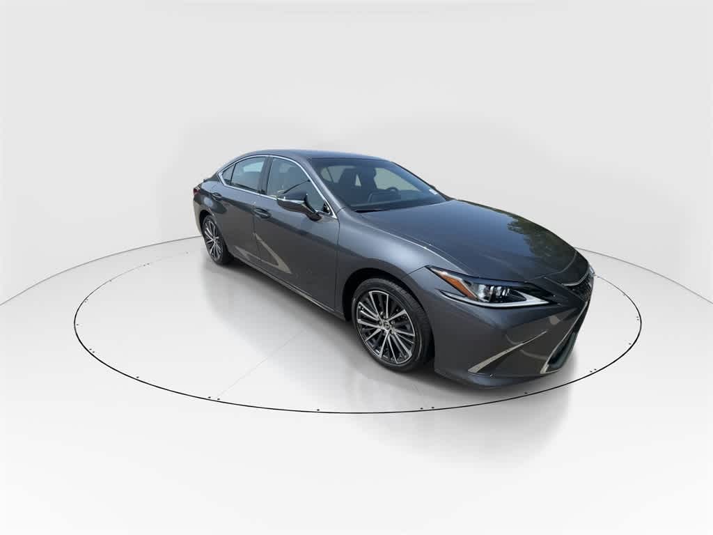 Used 2022 Lexus ES 350 with VIN 58ADZ1B12NU128067 for sale in Freehold, NJ