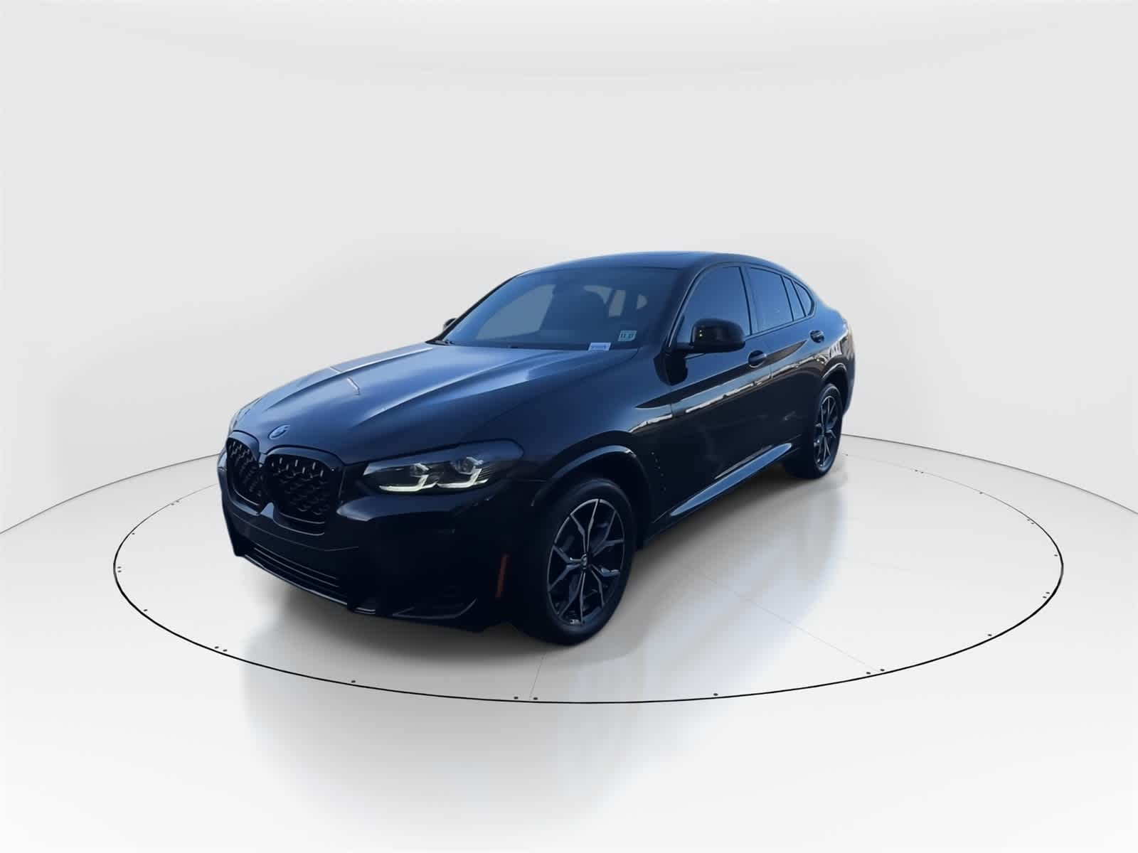 Thumbnail: 2023 BMW X4 - 5