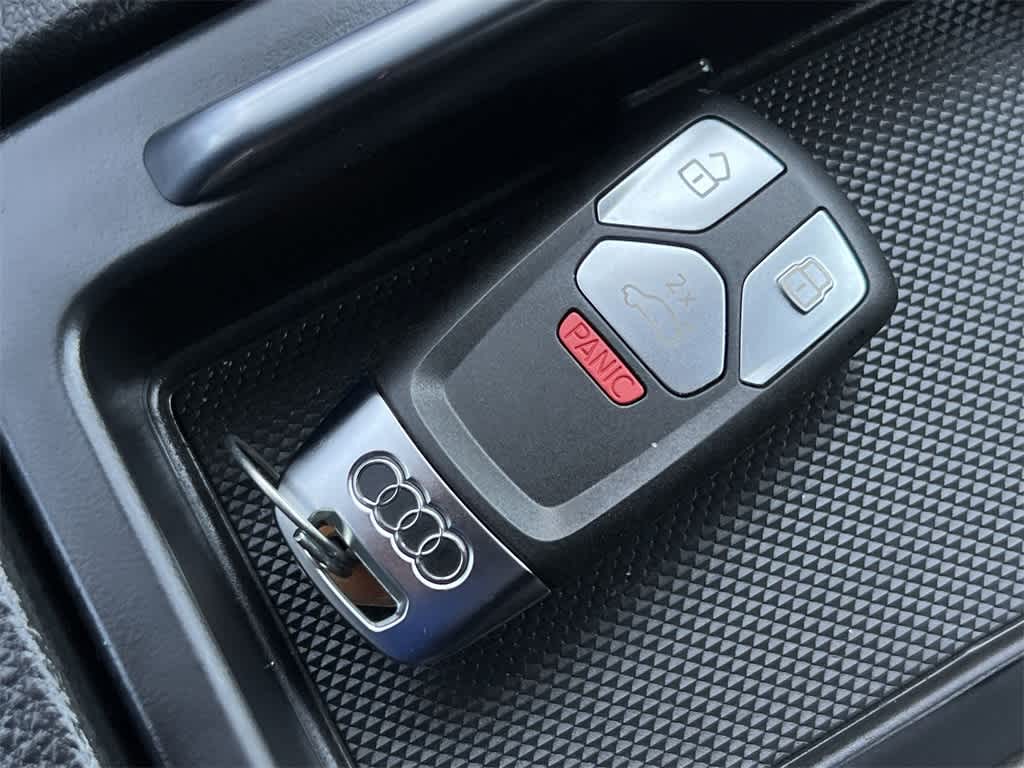Thumbnail: 2022 Audi Q5 - 27