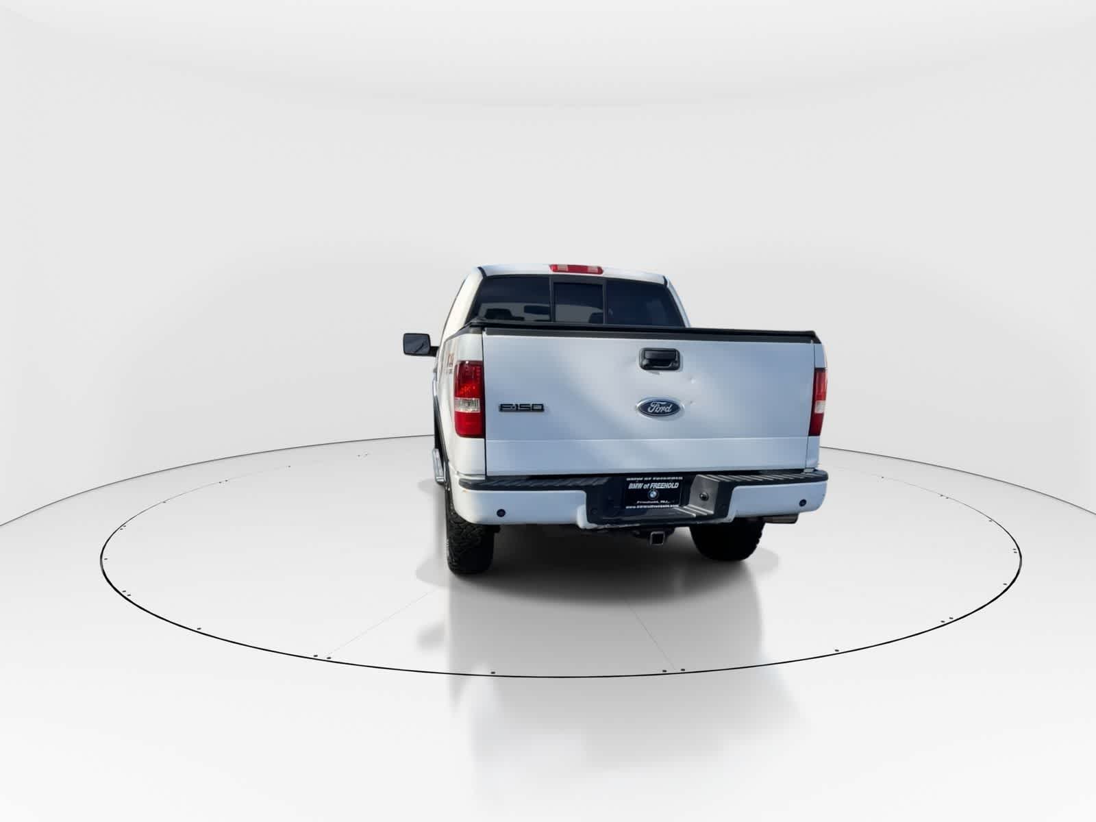 Thumbnail: 2006 Ford Econoline - 3