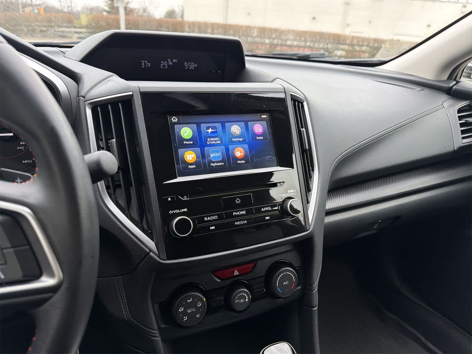 Thumbnail: 2019 Subaru Crosstrek - 24