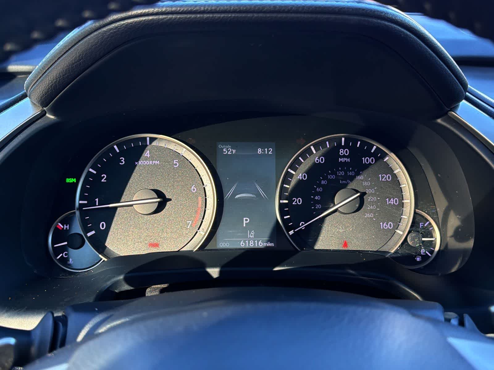 Thumbnail: 2021 Lexus RX - 26