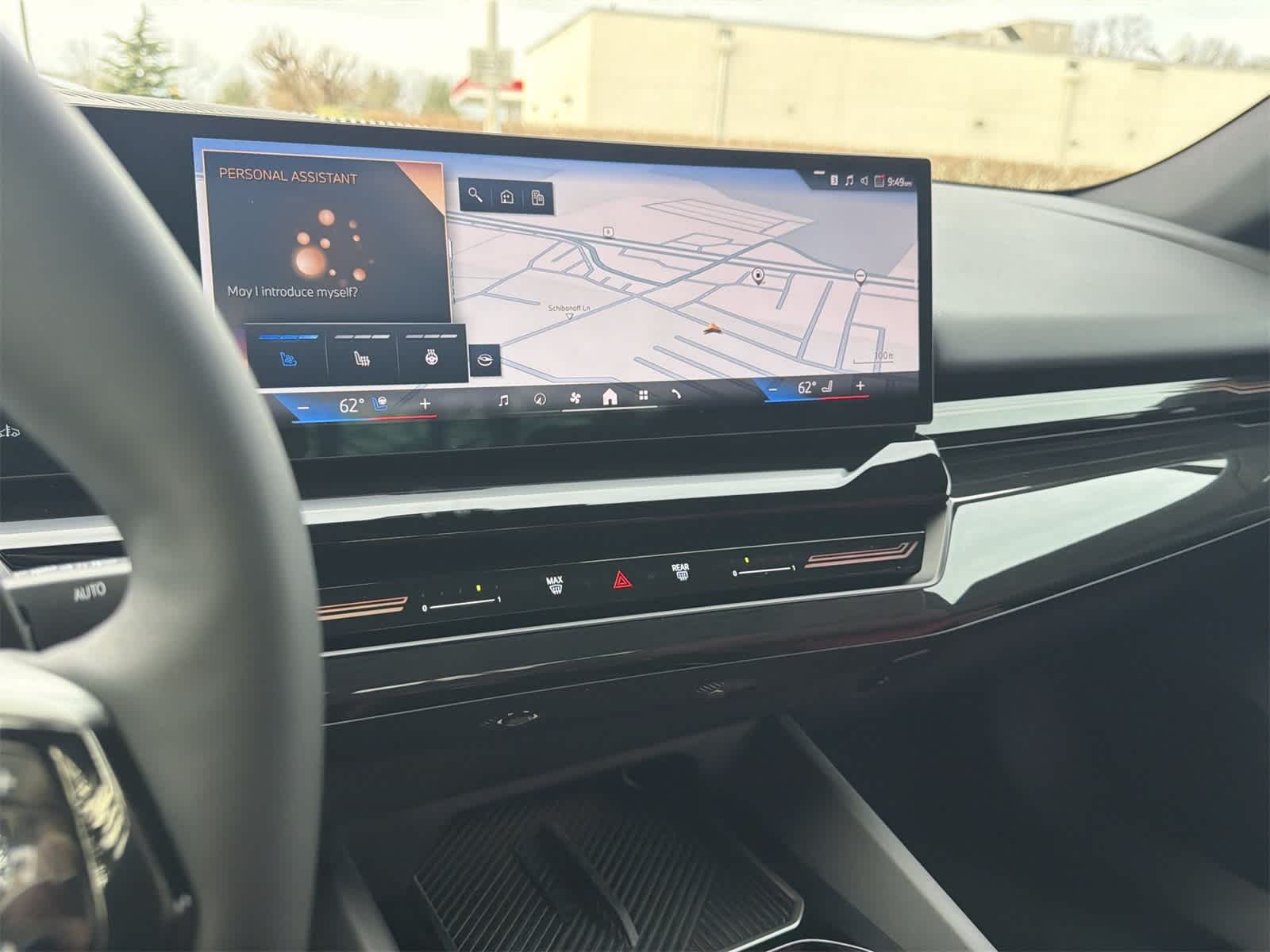 Thumbnail: 2026 BMW 5 Series - 24