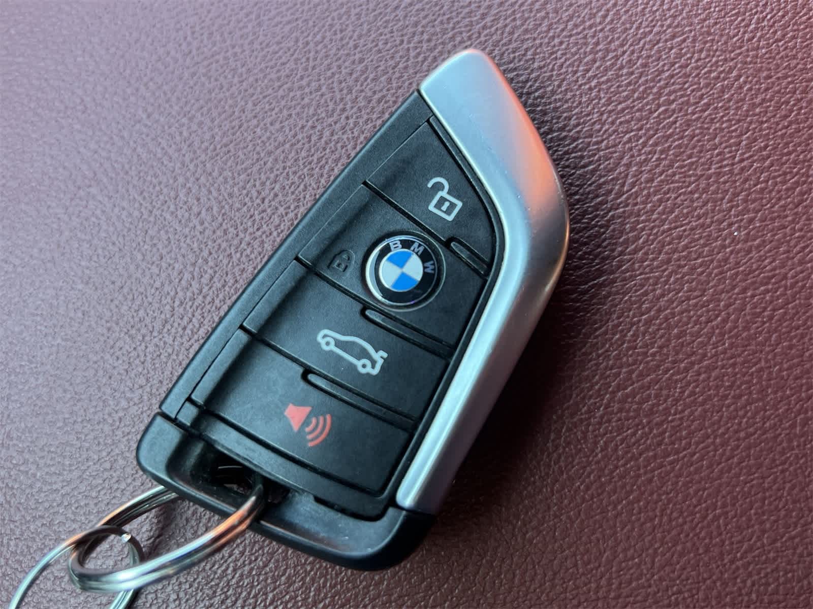 Thumbnail: 2022 BMW X3 - 28