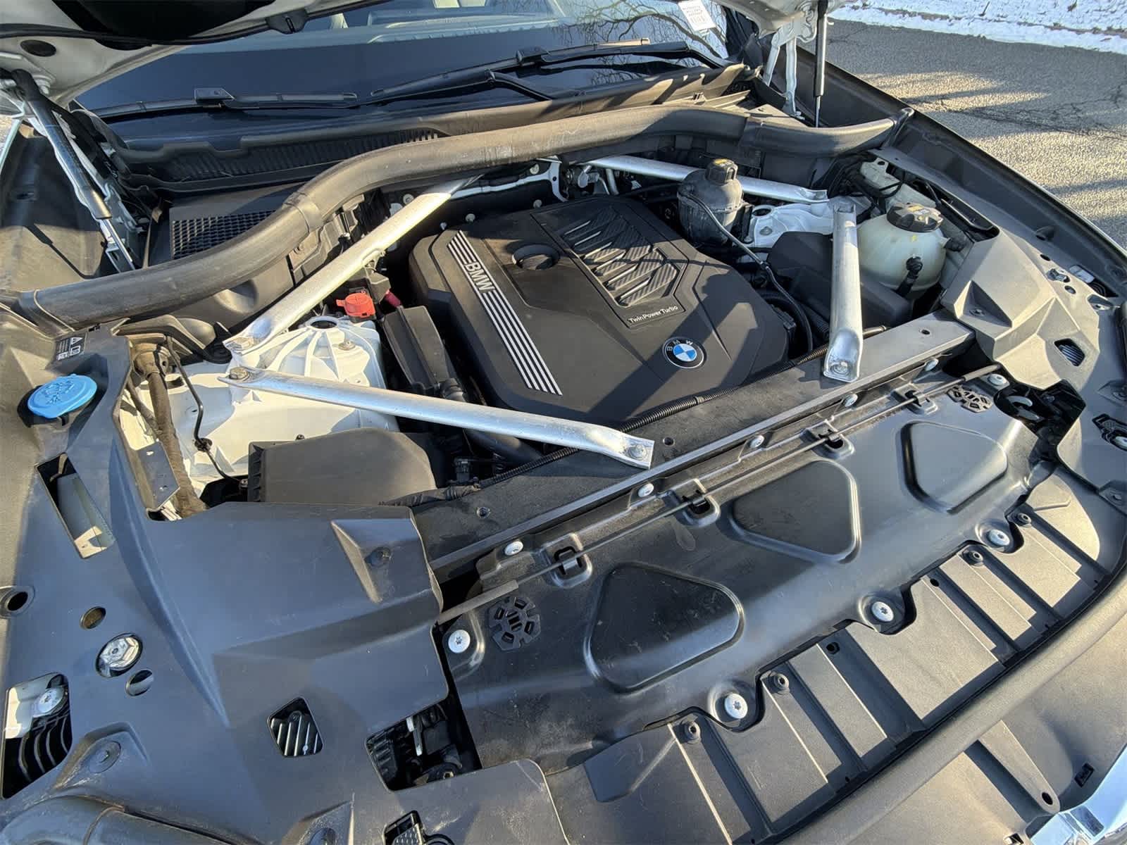 Thumbnail: 2020 BMW X5 - 17