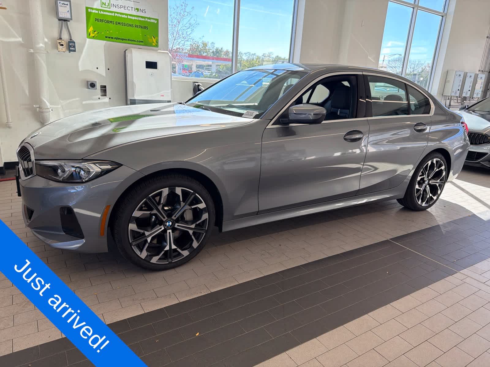 2026 BMW 3 Series 330i