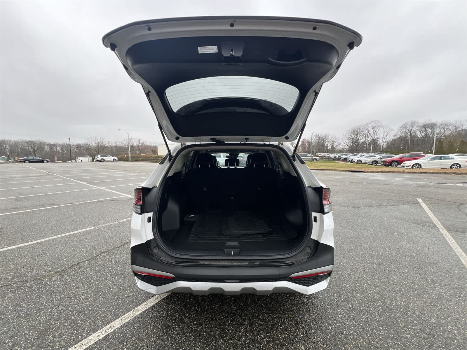 Thumbnail: 2023 Kia Sportage - 27