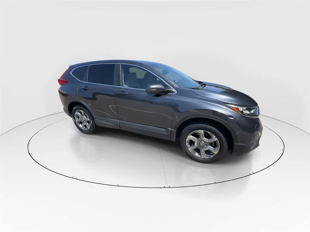 Thumbnail: 2018 Honda CR-V - 2