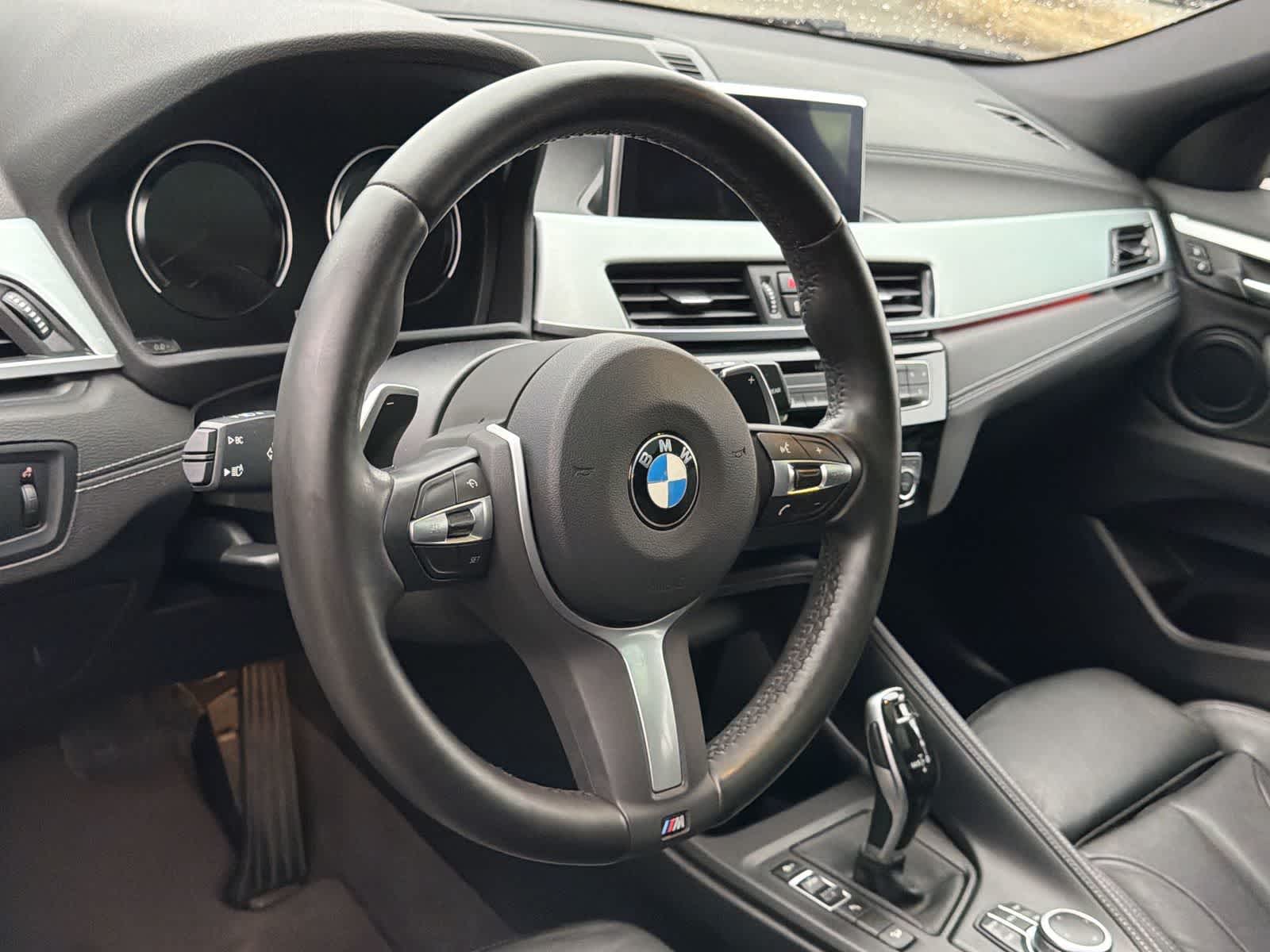 Thumbnail: 2020 BMW X2 - 23