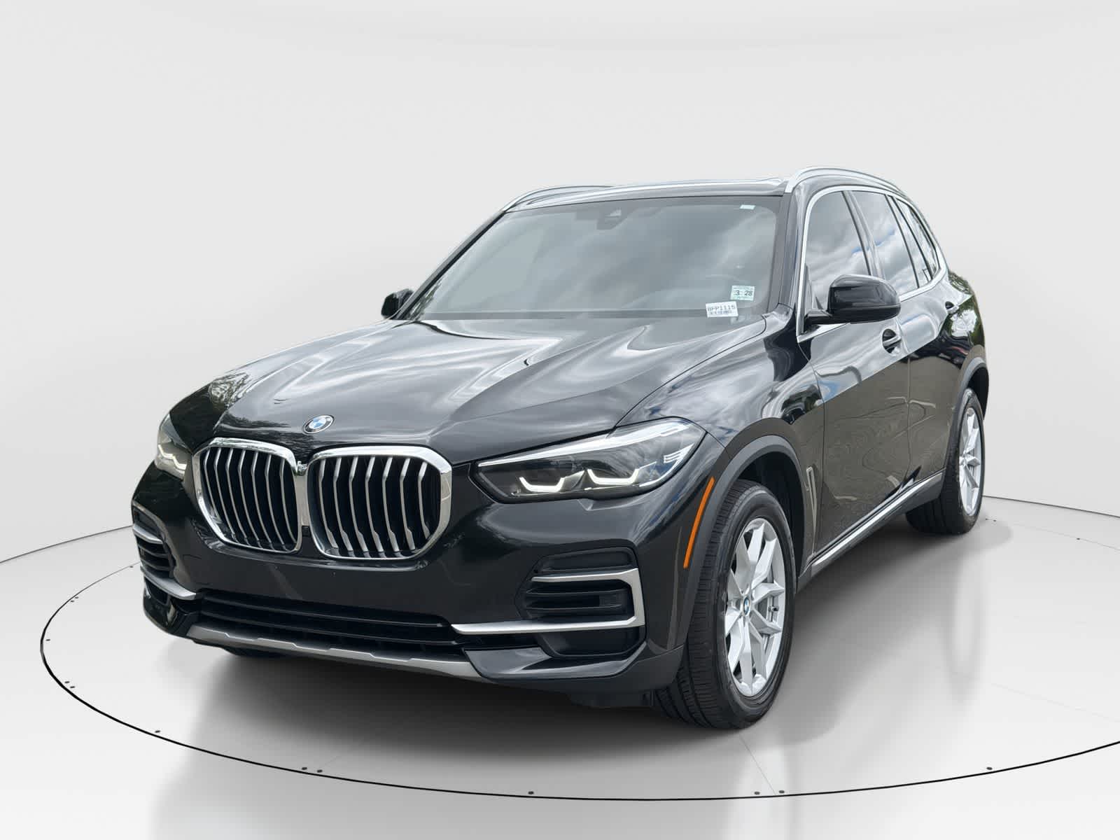 2023 BMW X5 xDrive40i's photo