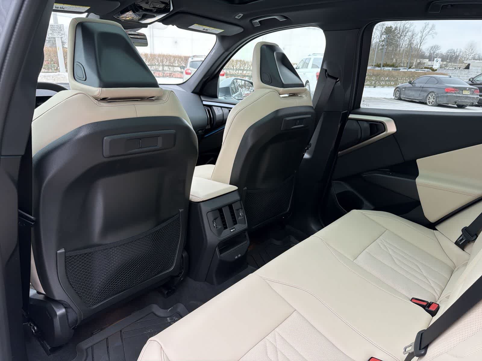 Thumbnail: 2025 BMW X3 - 20