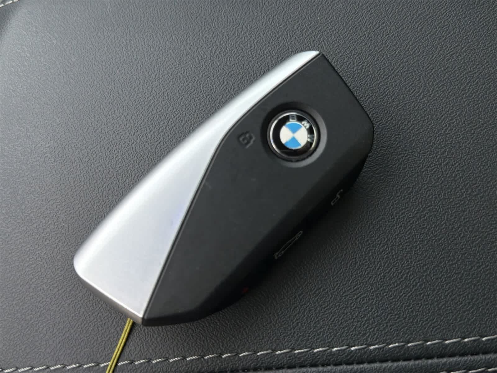 Thumbnail: 2025 BMW X1 - 28