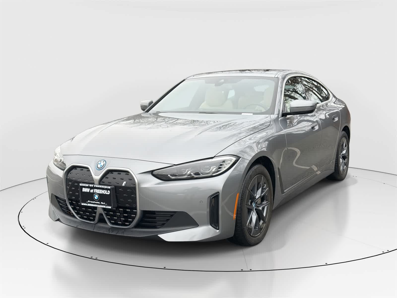 2023 BMW i4 eDrive35 -
                  Freehold, NJ